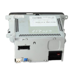 Autoradio d'origine VOLKSWAGEN TOURAN 2 Photo n°3