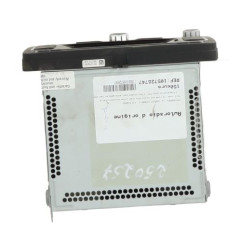 Autoradio d'origine VOLKSWAGEN TOURAN 2 Photo n°5