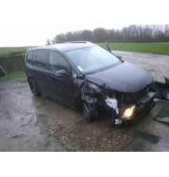 Ceinture avant droit VOLKSWAGEN TOURAN 2 Photo n°6