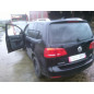 Renfort pare choc arriere (traverse) VOLKSWAGEN TOURAN 2