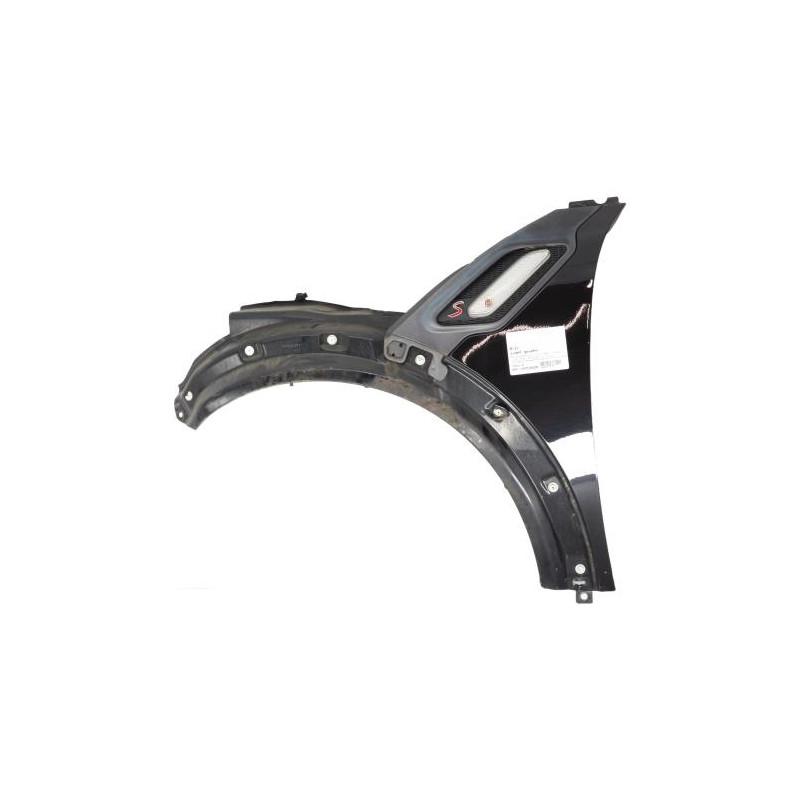 Aile avant gauche MINI MINI 2 R60 Photo n°3