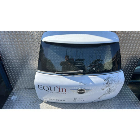 Malle/Hayon arriere MINI MINI 2 R60 Photo n°1