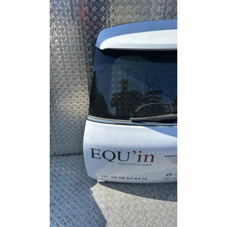 Malle/Hayon arriere MINI MINI 2 R60