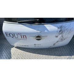 Malle/Hayon arriere MINI MINI 2 R60 Photo n°3