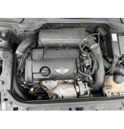 Malle/Hayon arriere MINI MINI 2 R60 Photo n°12