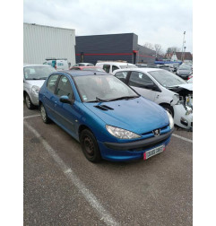 Moteur leve vitre avant droit PEUGEOT 206 Photo n°4