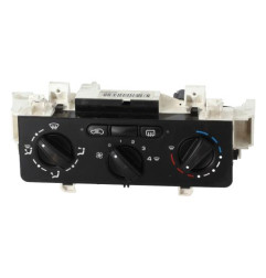 Commande chauffage CITROEN C2 Photo n°1