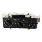 Commande chauffage CITROEN C2