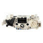 Commande chauffage CITROEN C2