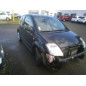 Commande chauffage CITROEN C2