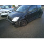 Commande chauffage CITROEN C2