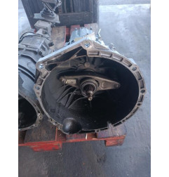 Boite de vitesses BMW SERIE 3 E92 Photo n°1