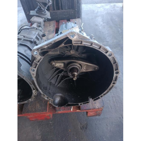 Boite de vitesses BMW SERIE 3 E92 Photo n°1