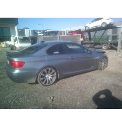 Boite de vitesses BMW SERIE 3 E92 Photo n°4