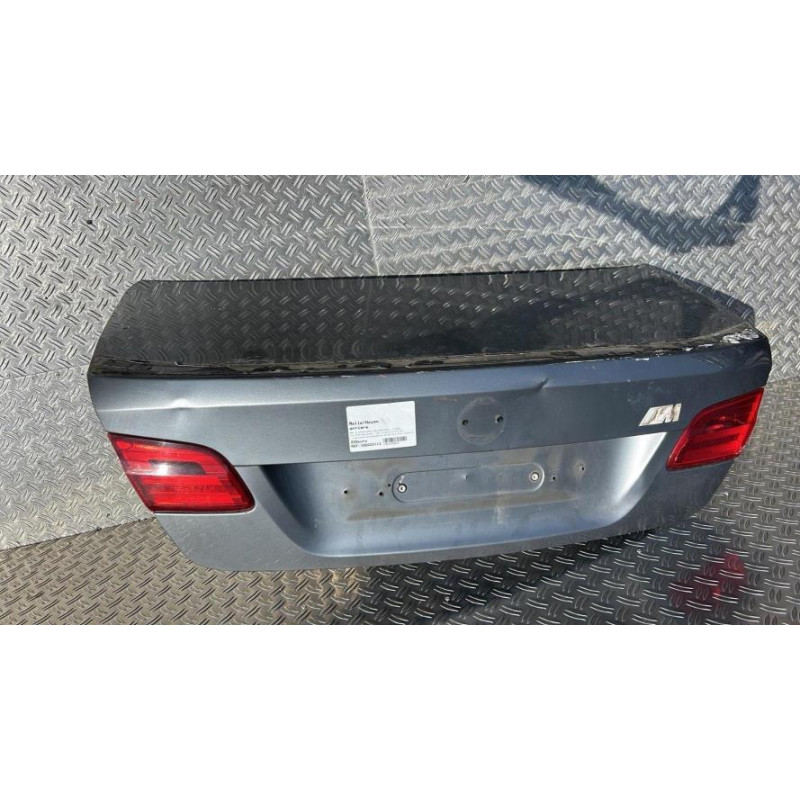 Malle/Hayon arriere BMW SERIE 3 E92