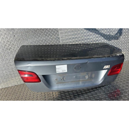 Malle/Hayon arriere BMW SERIE 3 E92 Photo n°1