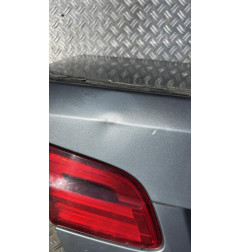 Malle/Hayon arriere BMW SERIE 3 E92 Photo n°3