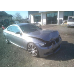 Porte avant droit BMW SERIE 3 E92 Photo n°6