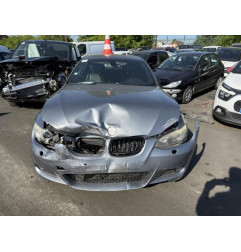 Porte avant droit BMW SERIE 3 E92 Photo n°9