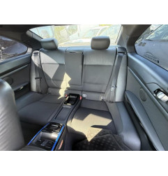 Ceinture arriere droit BMW SERIE 3 E92 Photo n°15