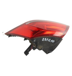 Feu arriere principal droit (feux) VOLKSWAGEN GOLF 7