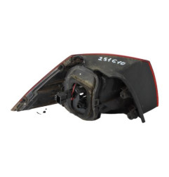 Feu arriere principal droit (feux) VOLKSWAGEN GOLF 7 Photo n°4