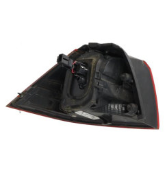 Feu arriere principal droit (feux) VOLKSWAGEN GOLF 7 Photo n°6