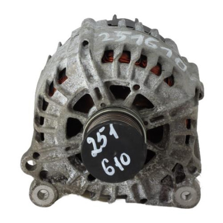 Alternateur VOLKSWAGEN GOLF 7 Photo n°1