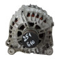 Alternateur VOLKSWAGEN GOLF 7