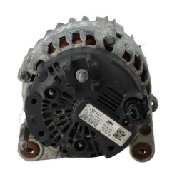 Alternateur VOLKSWAGEN GOLF 7 Photo n°3