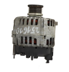 Alternateur VOLKSWAGEN GOLF 7 Photo n°5