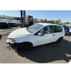 Alternateur VOLKSWAGEN GOLF 7 Photo n°14