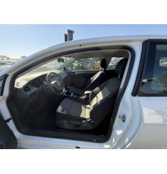 Alternateur VOLKSWAGEN GOLF 7 Photo n°16