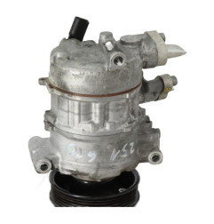 Compresseur clim VOLKSWAGEN GOLF 7 Photo n°3