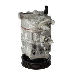 Compresseur clim VOLKSWAGEN GOLF 7 Photo n°4