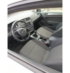 Compresseur clim VOLKSWAGEN GOLF 7 Photo n°8