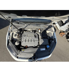 Compresseur clim VOLKSWAGEN GOLF 7 Photo n°12