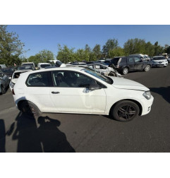 Compresseur clim VOLKSWAGEN GOLF 7 Photo n°15