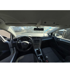 Compresseur clim VOLKSWAGEN GOLF 7 Photo n°17