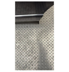 Porte arriere gauche AUDI A8 1