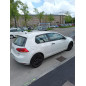 Com (Bloc Contacteur Tournant+Commodo Essuie Glace+Commodo Phare) VOLKSWAGEN GOLF 7