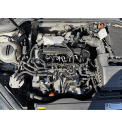 Com (Bloc Contacteur Tournant+Commodo Essuie Glace+Commodo Phare) VOLKSWAGEN GOLF 7 Photo n°12