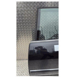 Porte arriere gauche AUDI A8 1 Photo n°3