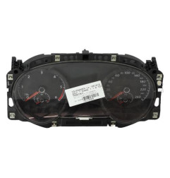 Compteur VOLKSWAGEN GOLF 7 Photo n°1