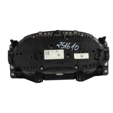 Compteur VOLKSWAGEN GOLF 7