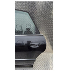 Porte arriere gauche AUDI A8 1 Photo n°4