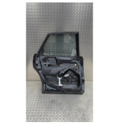 Porte arriere gauche AUDI A8 1 Photo n°5