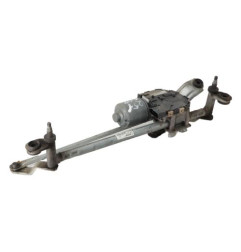 Moteur essuie glace avant VOLKSWAGEN GOLF 7 Photo n°1