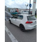 Renfort pare choc arriere (traverse) VOLKSWAGEN GOLF 7