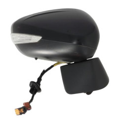 Retroviseur droit CITROEN C3 AIRCROSS Photo n°5